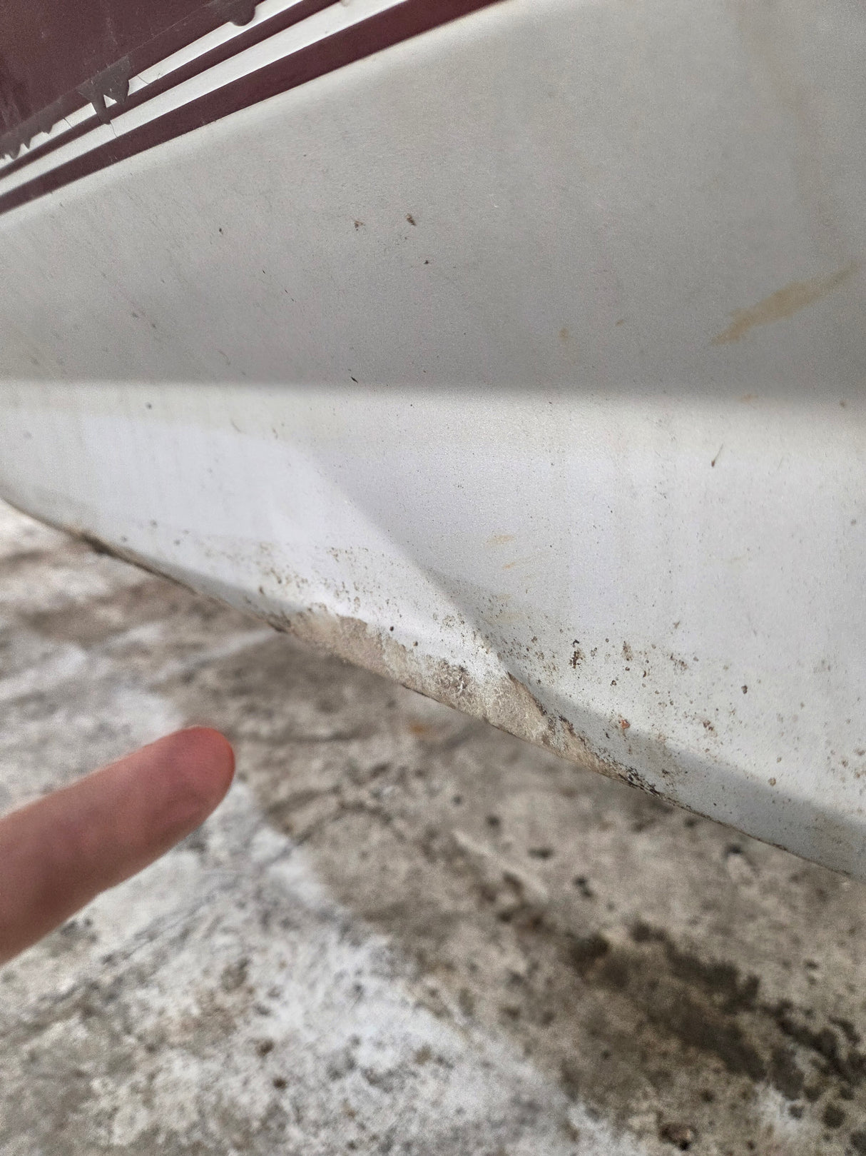 1987-1997 Ford F150 F250 F350 OBS 6' 9" Short Truck Bed