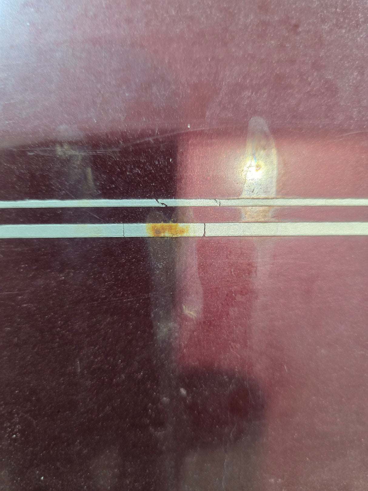 1987-1997 Ford F150 F250 F350 OBS 6' 9" Short Truck Bed