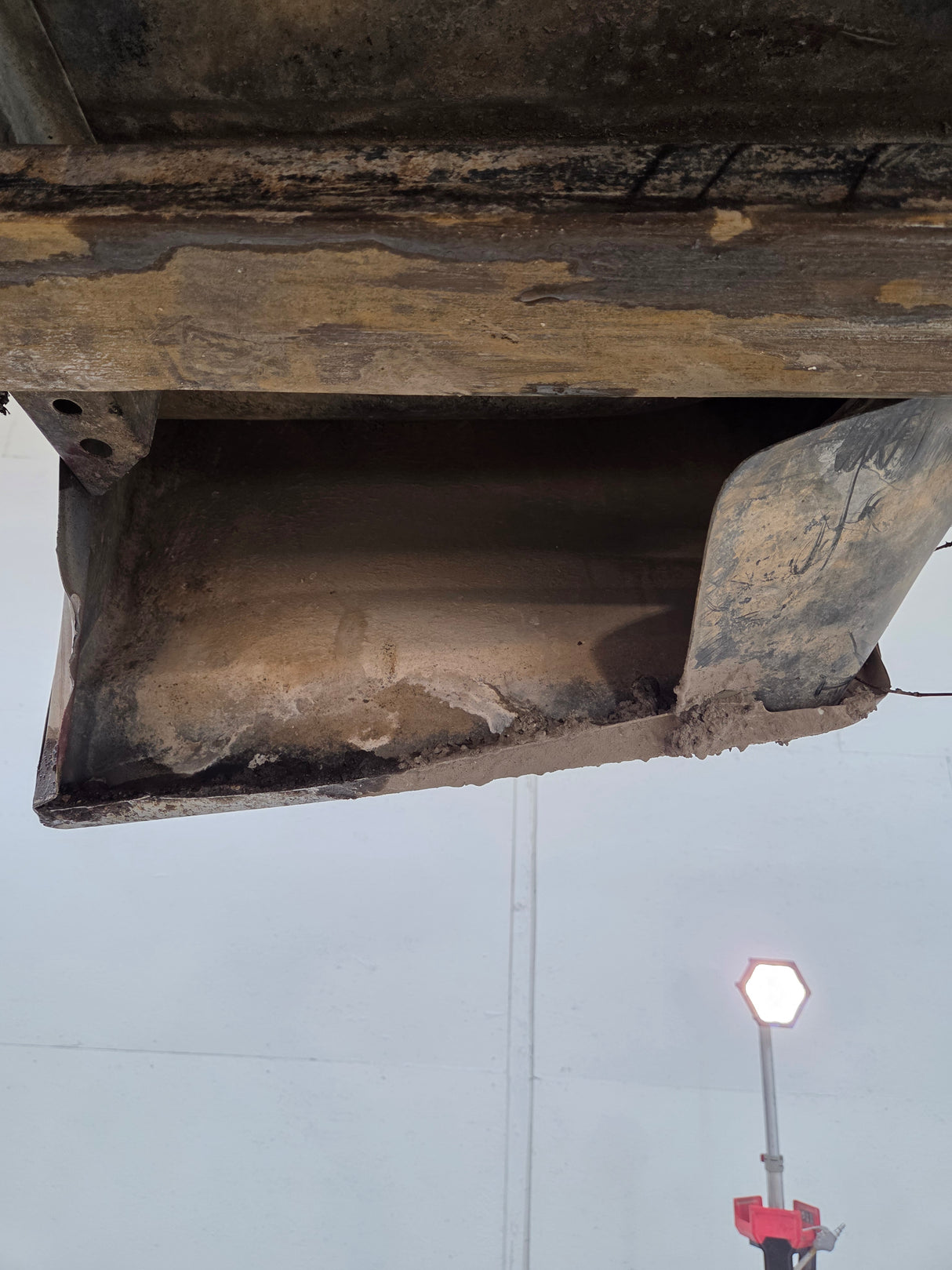 1987-1997 Ford F150 F250 F350 OBS 6' 9" Short Truck Bed