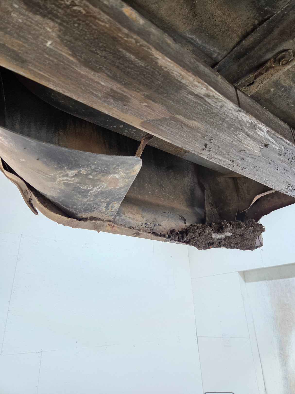 1987-1997 Ford F150 F250 F350 OBS 6' 9" Short Truck Bed