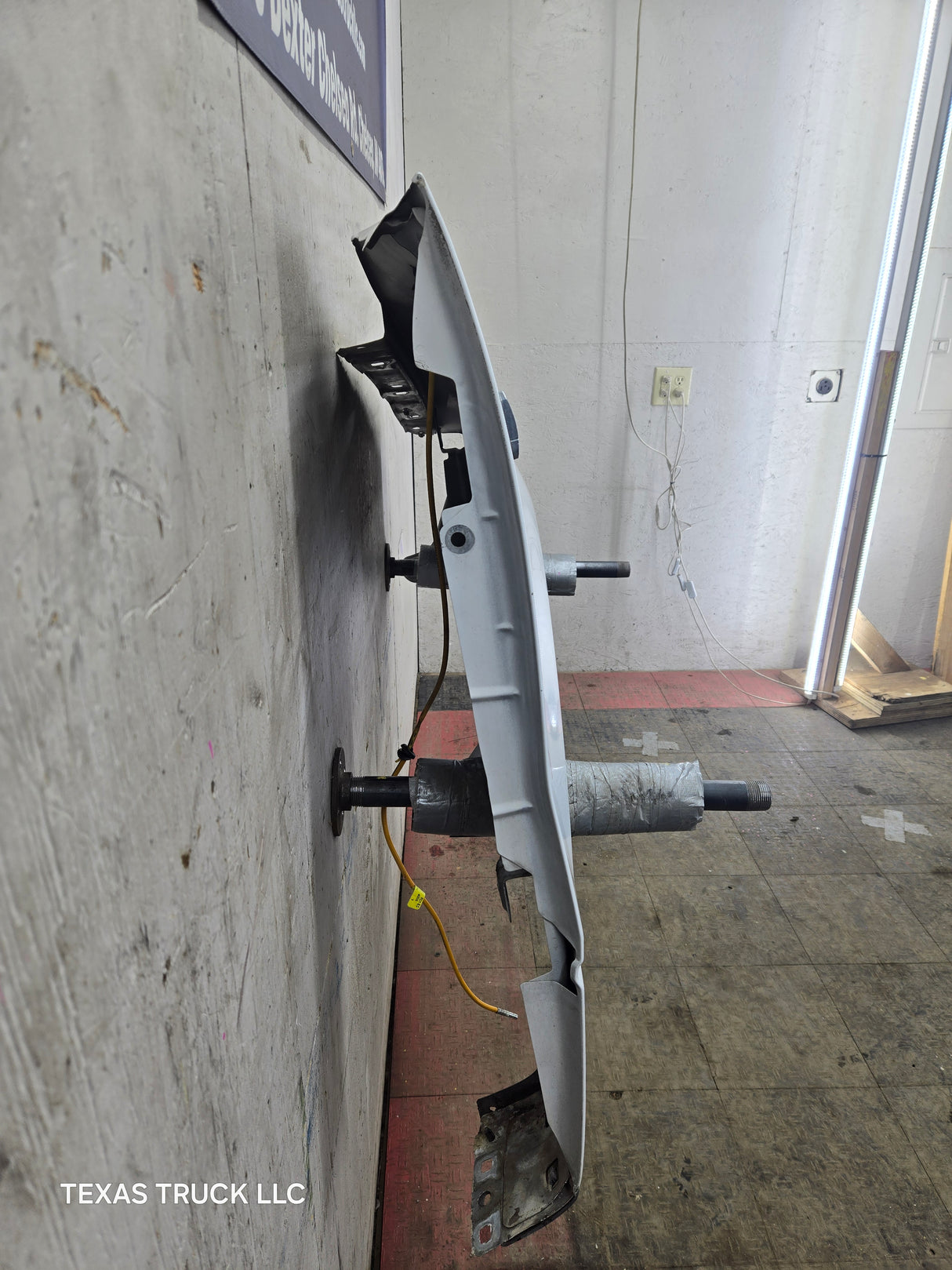 2004-2008 Ford F150 RH Passenger Fender
