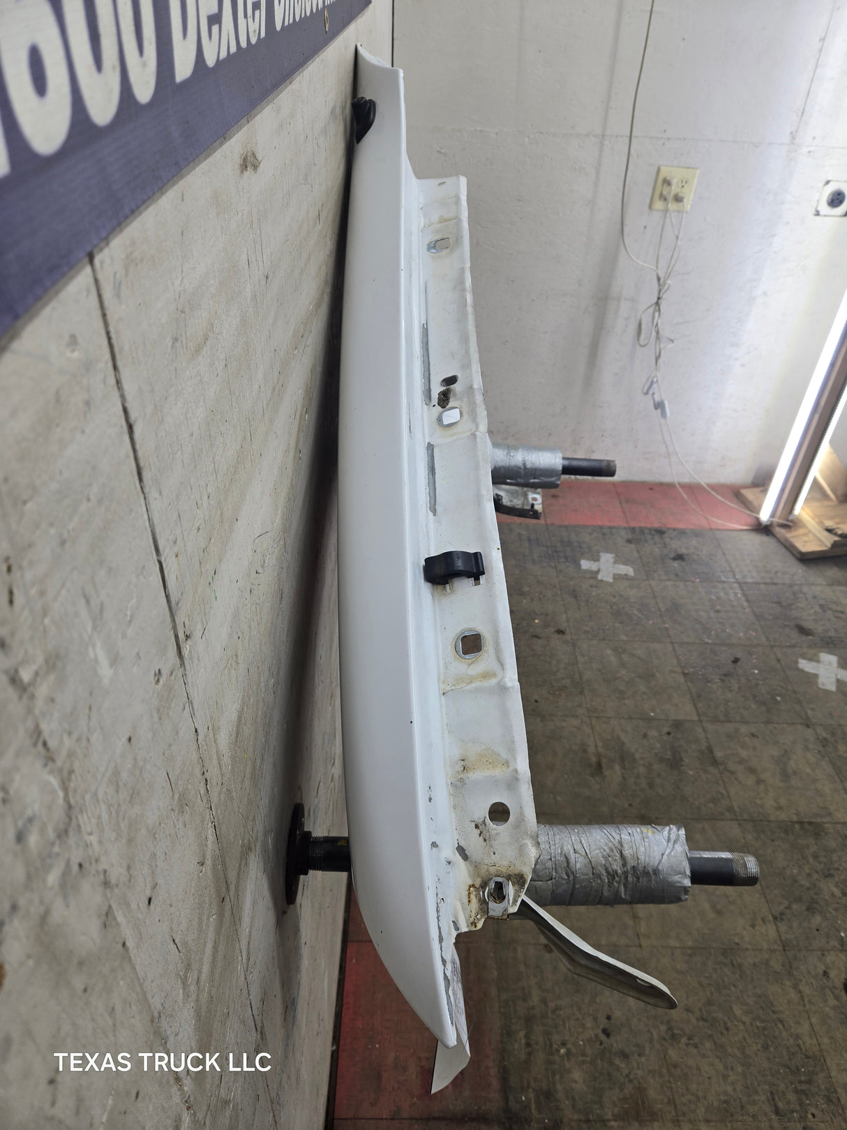 2004-2008 Ford F150 RH Passenger Fender