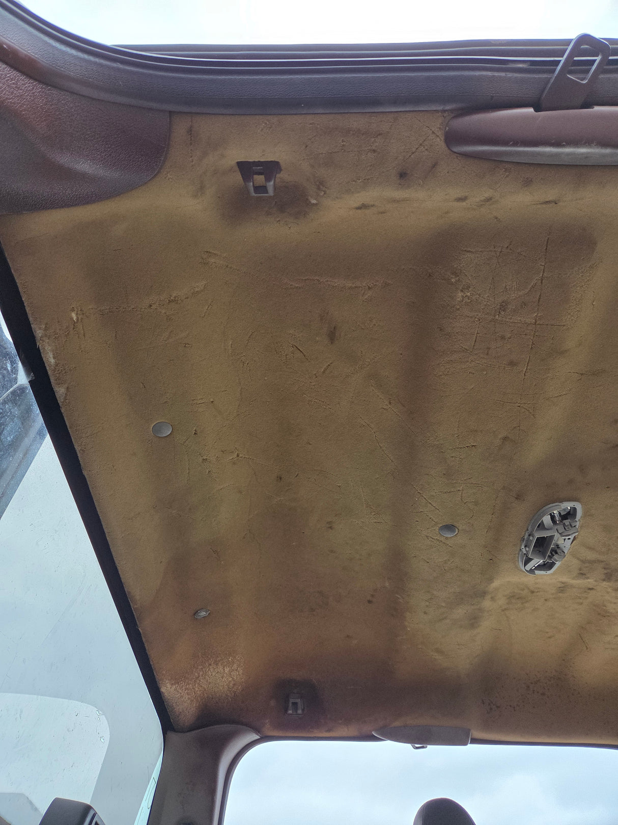 2008-2010 Ford Super Duty F250 F350 F450 F550 Extended Cab