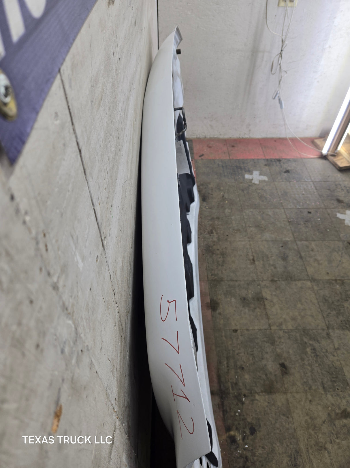 2007-2013 Chevrolet Silverado 1500 2500 Hood