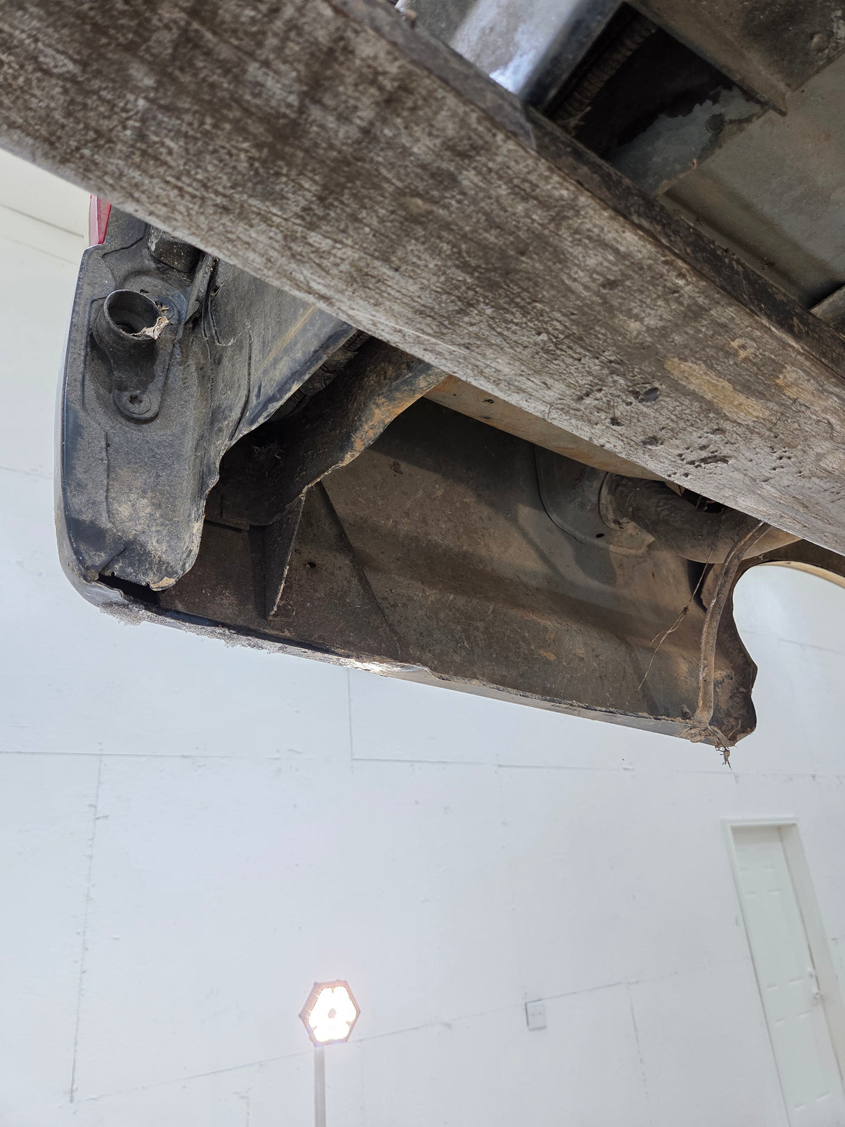 1987-1997 Ford F150 F250 F350 OBS 6' 9" Short Truck Bed