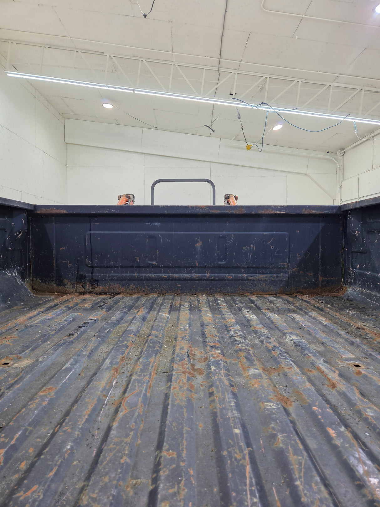 1980-1986 Ford F100 F150 F250 F350 8' Long Bed