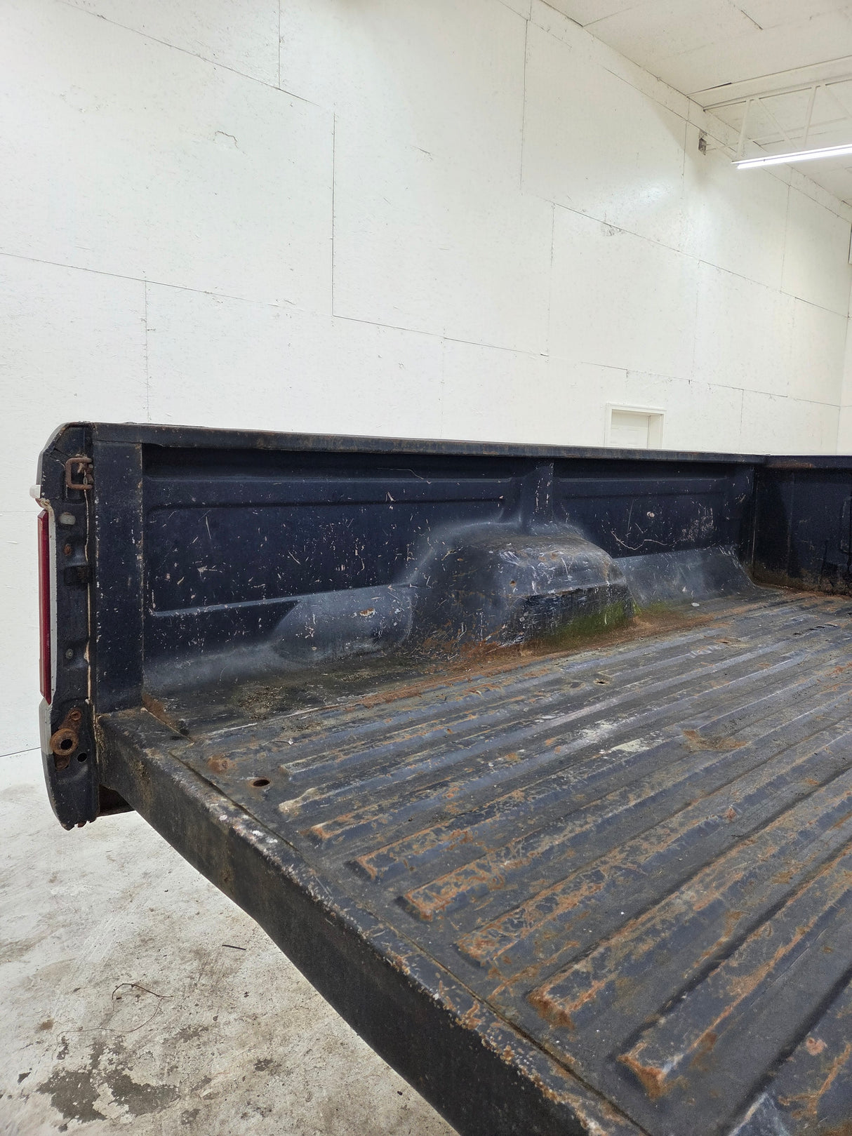 1980-1986 Ford F100 F150 F250 F350 8' Long Bed