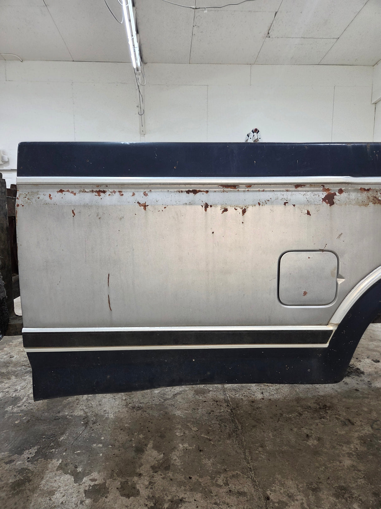 1980-1986 Ford F100 F150 F250 F350 8' Long Bed