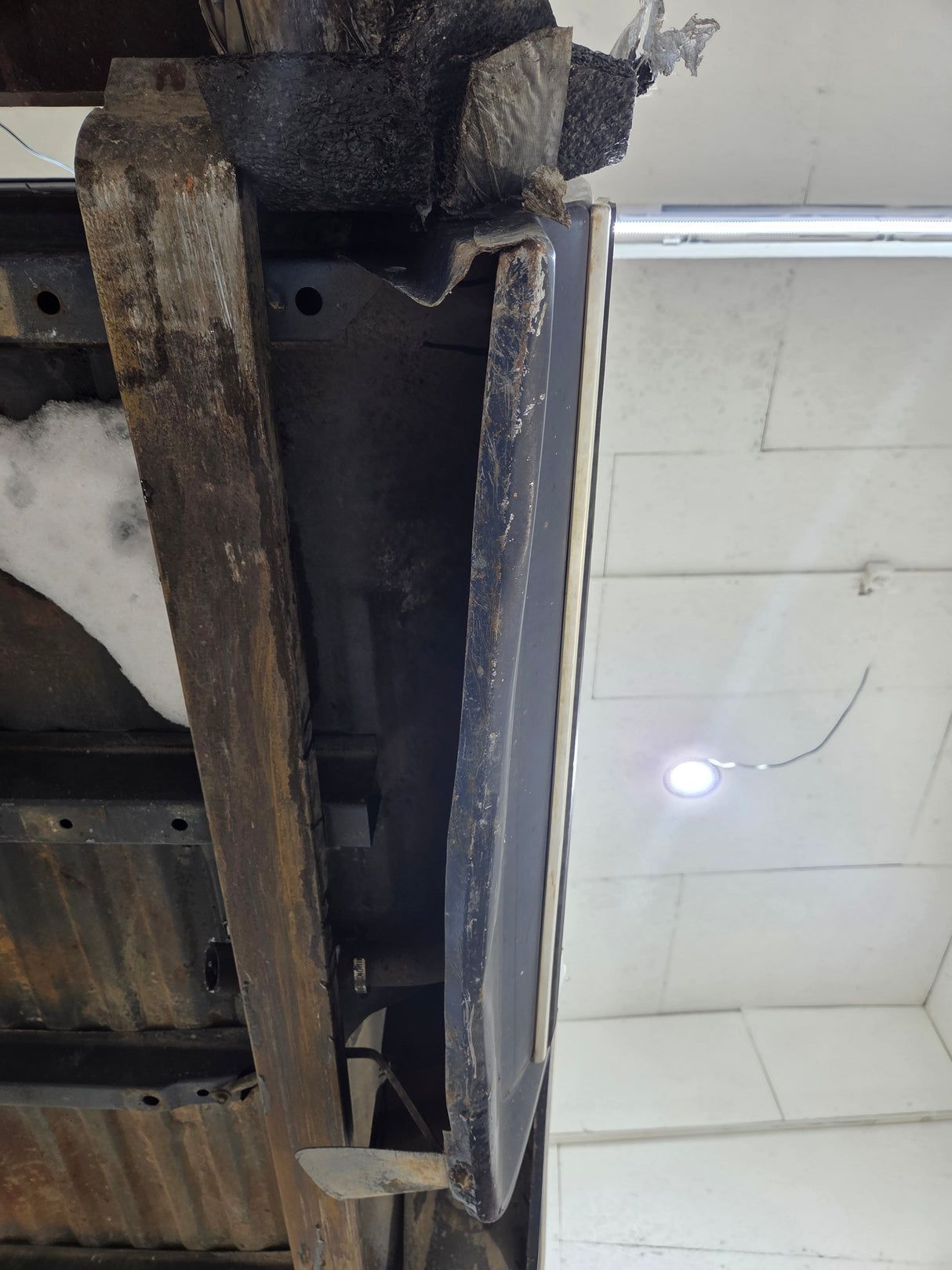 1980-1986 Ford F100 F150 F250 F350 8' Long Bed