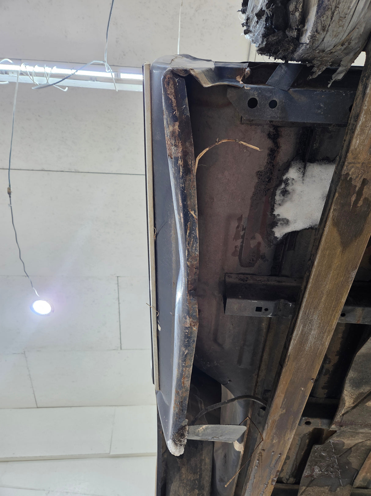 1980-1986 Ford F100 F150 F250 F350 8' Long Bed