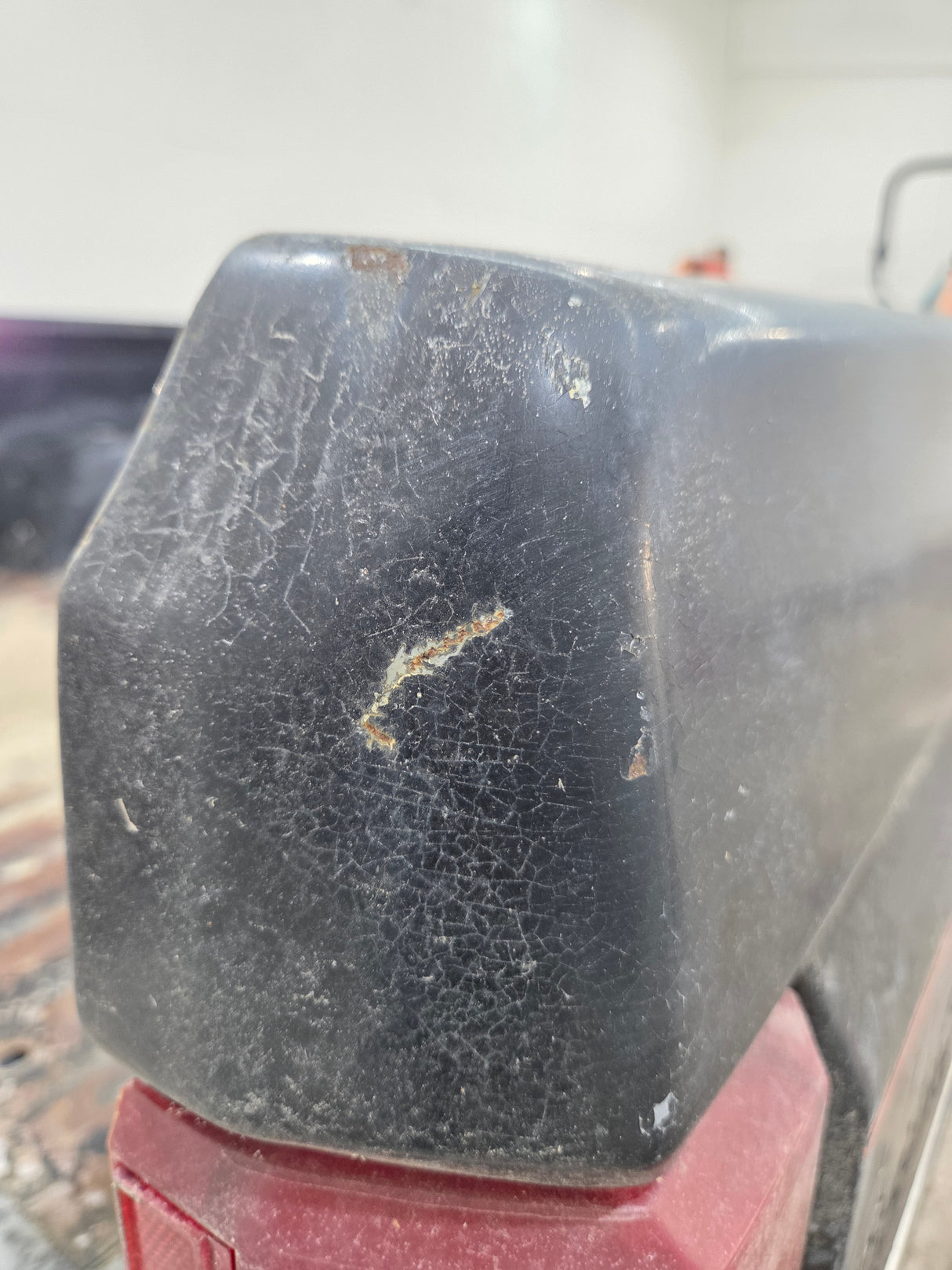 1980-1986 Ford F100 F150 F250 F350 6' 9" Short Bed