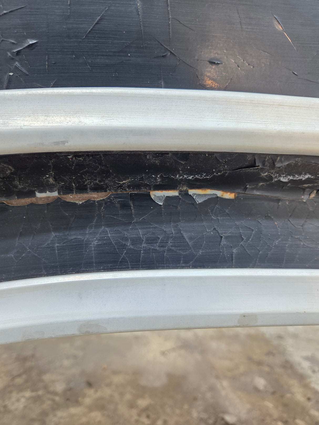 1980-1986 Ford F100 F150 F250 F350 6' 9" Short Bed