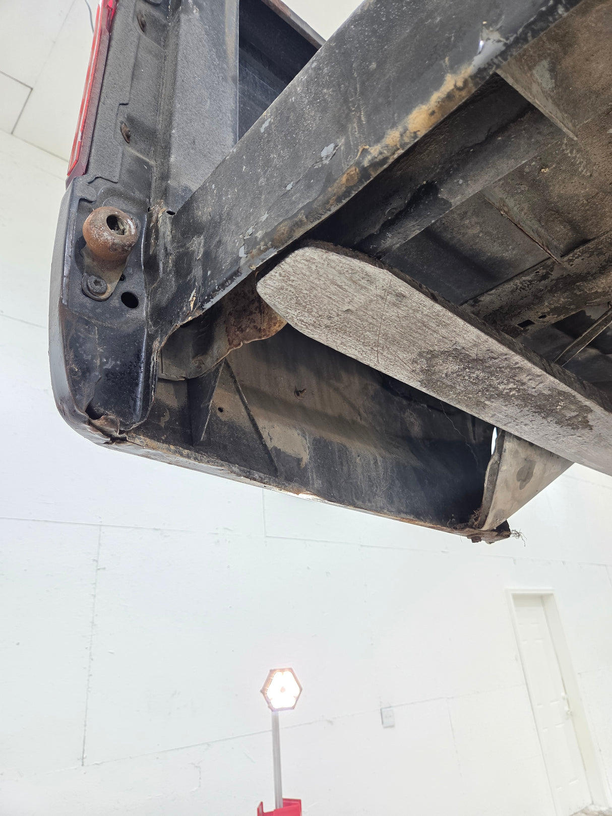 1980-1986 Ford F100 F150 F250 F350 6' 9" Short Bed