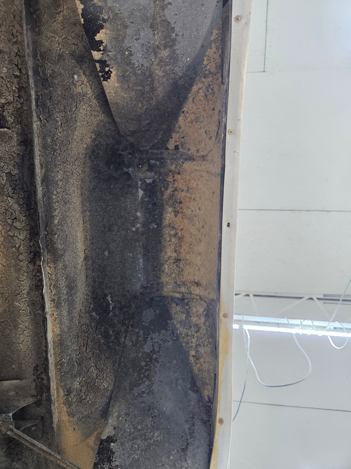 1980-1986 Ford F100 F150 F250 F350 6' 9" Short Bed