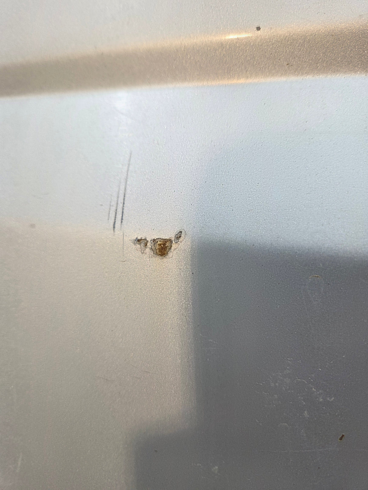 1987-1997 Ford F150 F250 F350 OBS 6' 9" Short Truck Bed