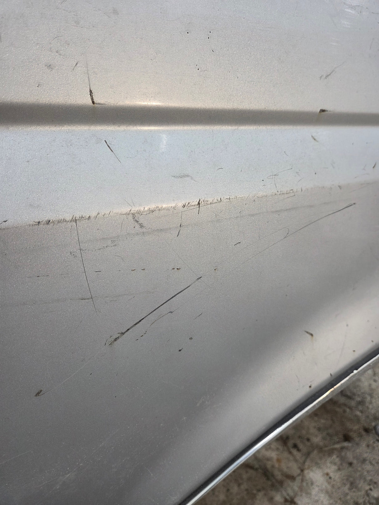 1987-1997 Ford F150 F250 F350 OBS 6' 9" Short Truck Bed