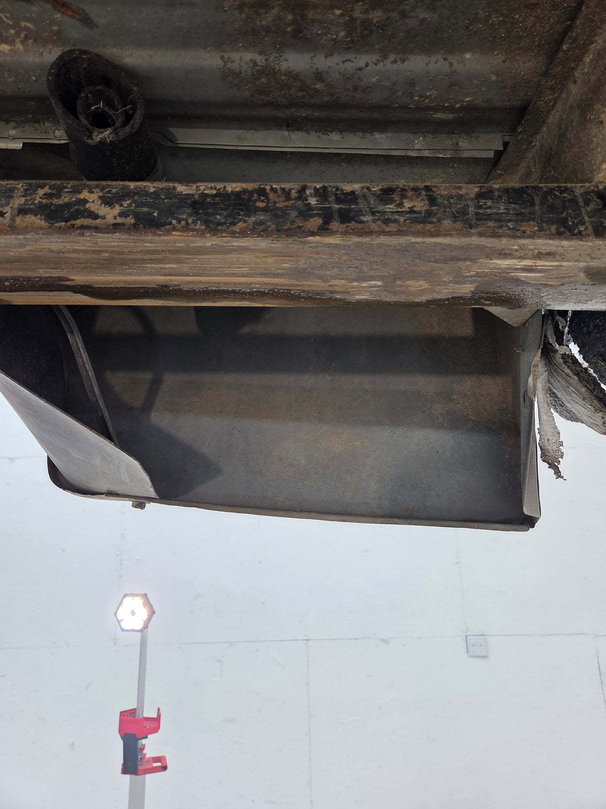 1987-1997 Ford F150 F250 F350 OBS 6' 9" Short Truck Bed