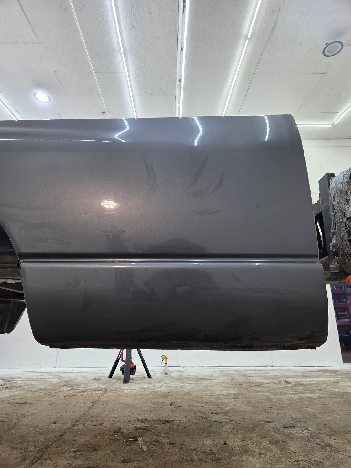 2003-2008 Dodge Ram 1500 2500 3500 3rd Gen 8' Long Bed