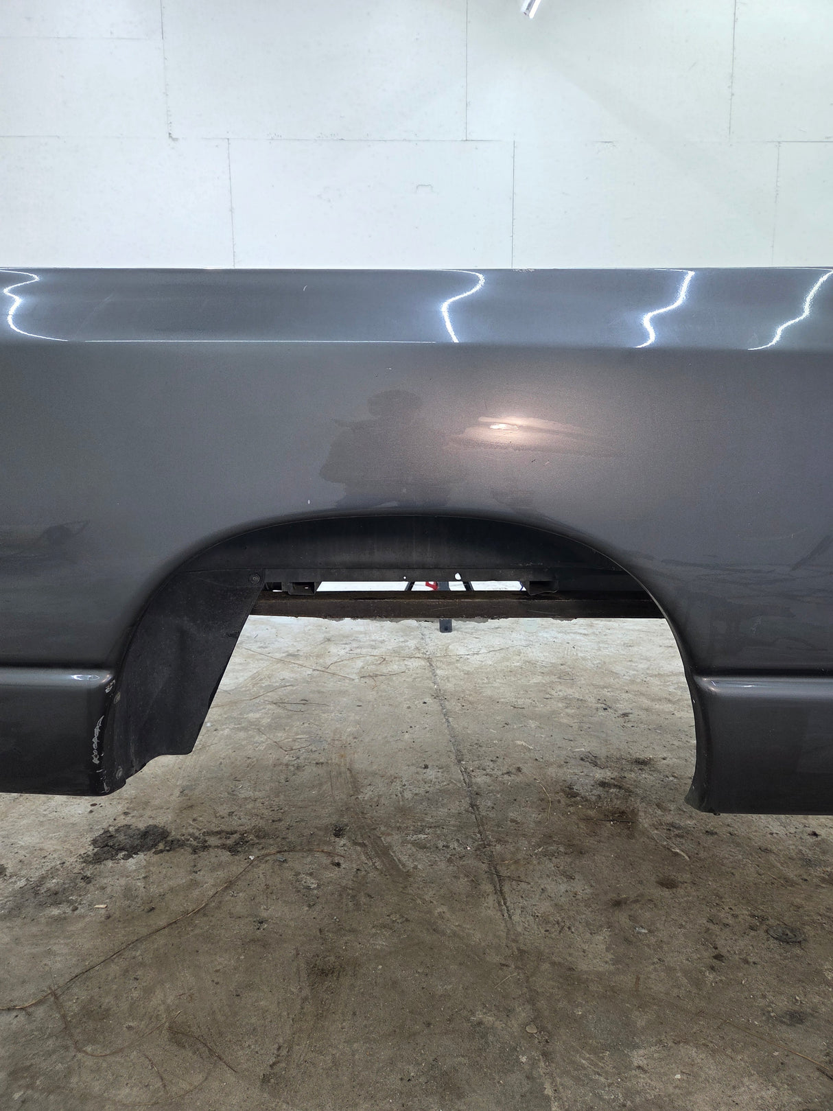 2003-2008 Dodge Ram 1500 2500 3500 3rd Gen 8' Long Bed