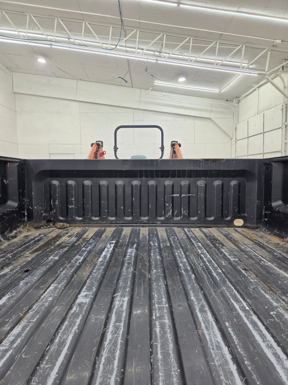 2003-2008 Dodge Ram 1500 2500 3500 3rd Gen 8' Long Bed