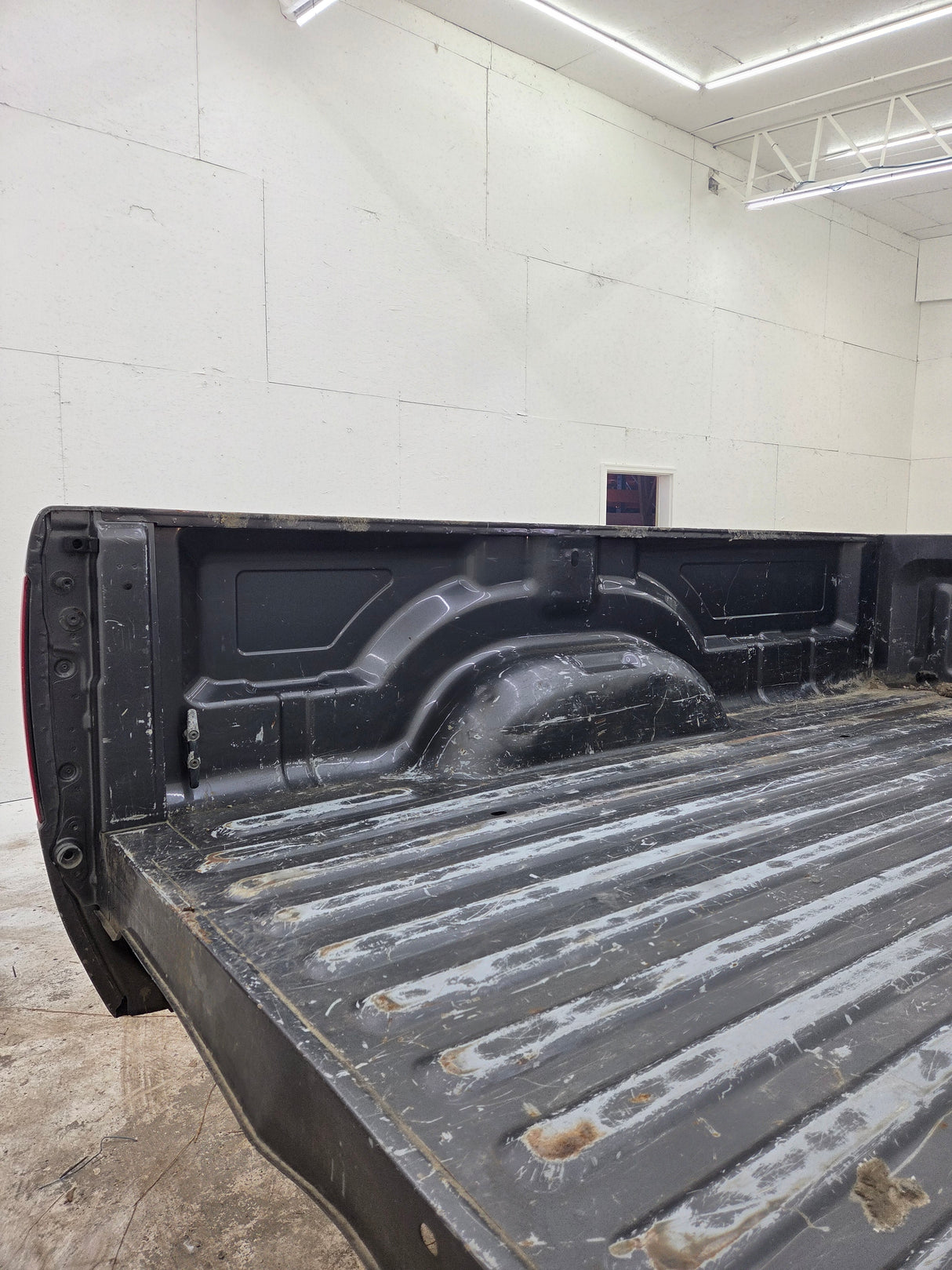 2003-2008 Dodge Ram 1500 2500 3500 3rd Gen 8' Long Bed