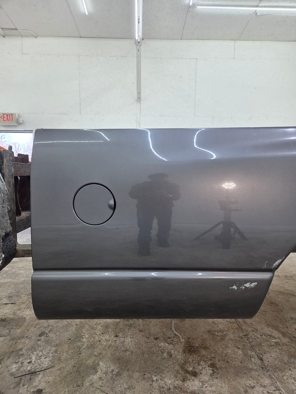 2003-2008 Dodge Ram 1500 2500 3500 3rd Gen 8' Long Bed