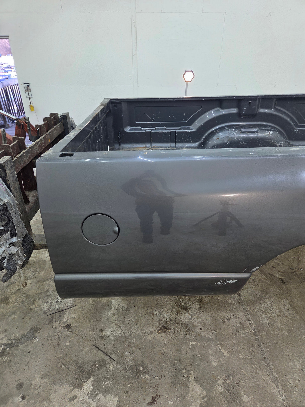 2003-2008 Dodge Ram 1500 2500 3500 3rd Gen 8' Long Bed