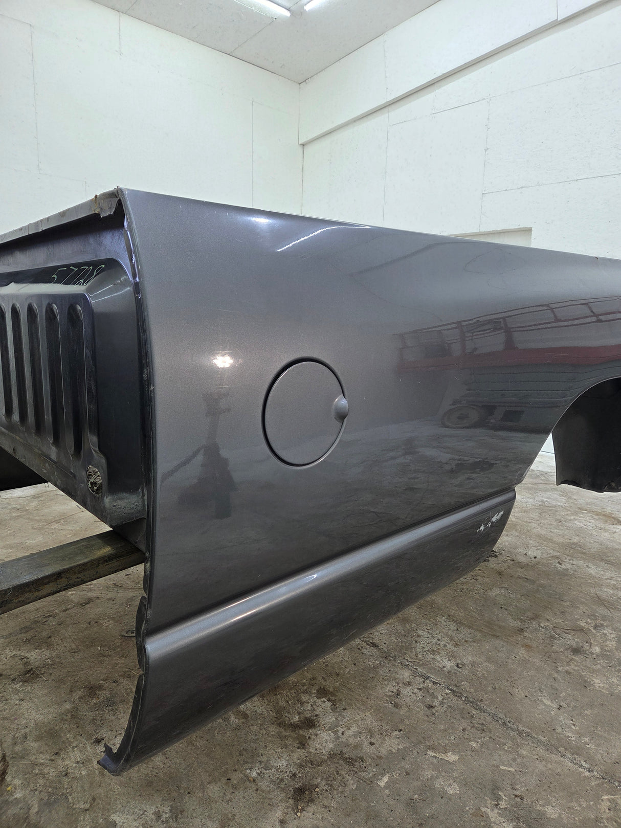 2003-2008 Dodge Ram 1500 2500 3500 3rd Gen 8' Long Bed