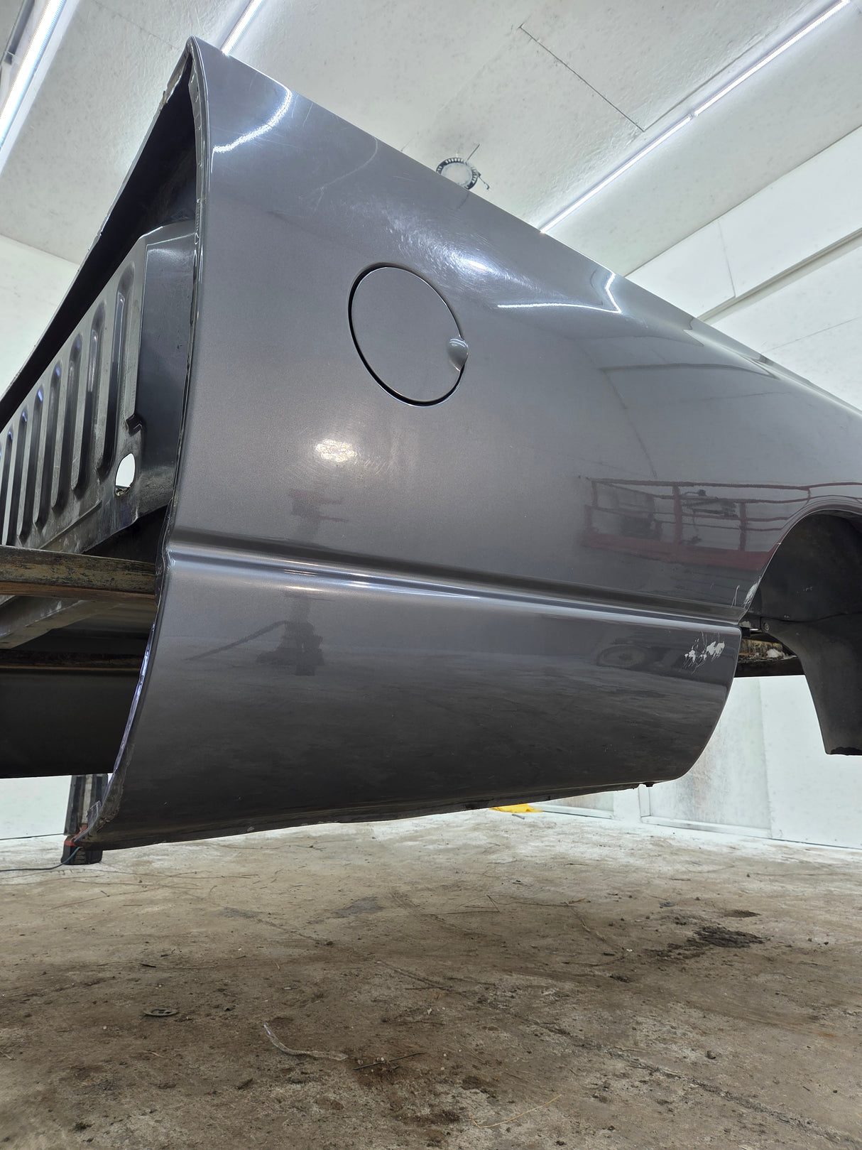 2003-2008 Dodge Ram 1500 2500 3500 3rd Gen 8' Long Bed