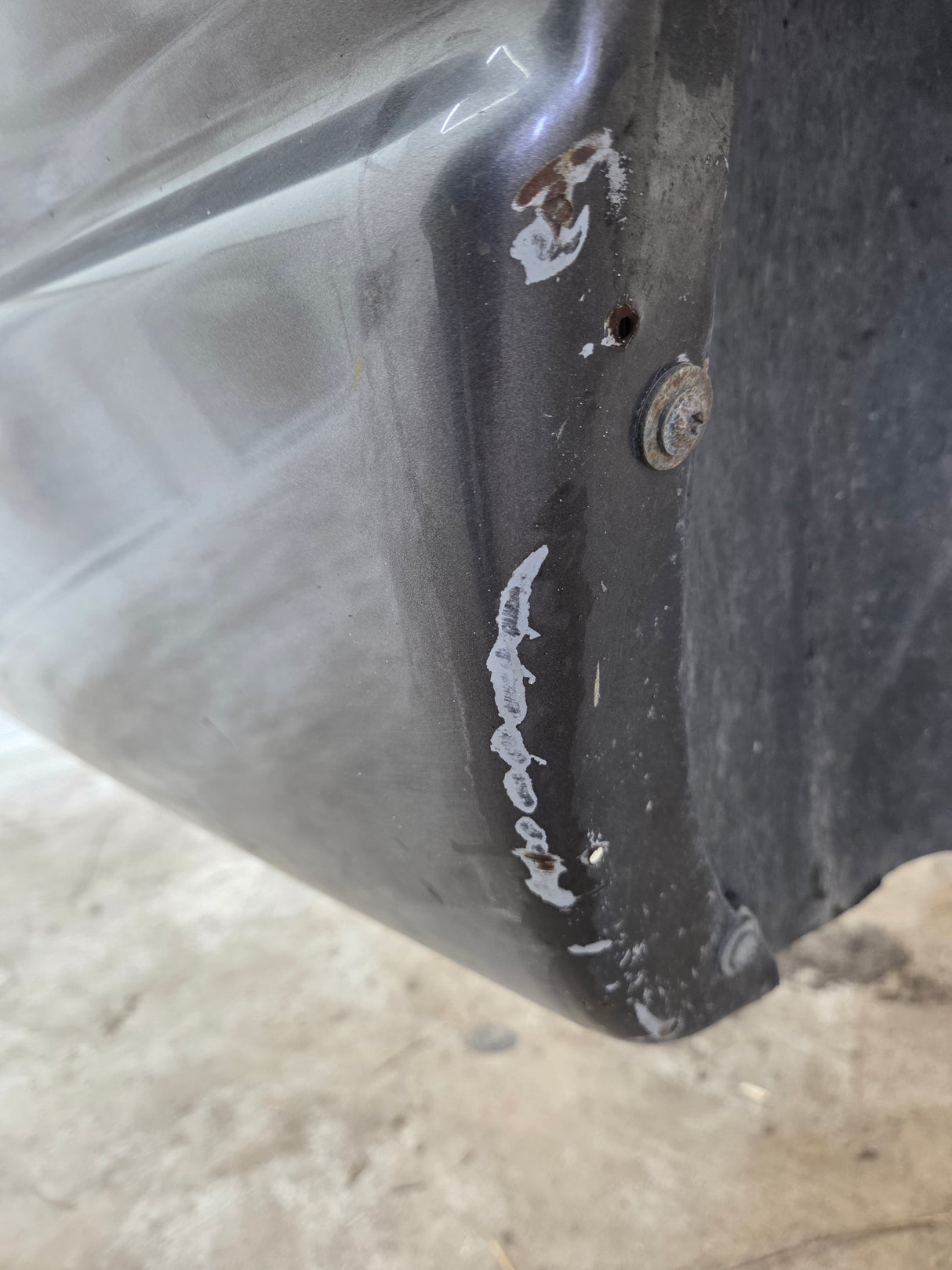 2003-2008 Dodge Ram 1500 2500 3500 3rd Gen 8' Long Bed