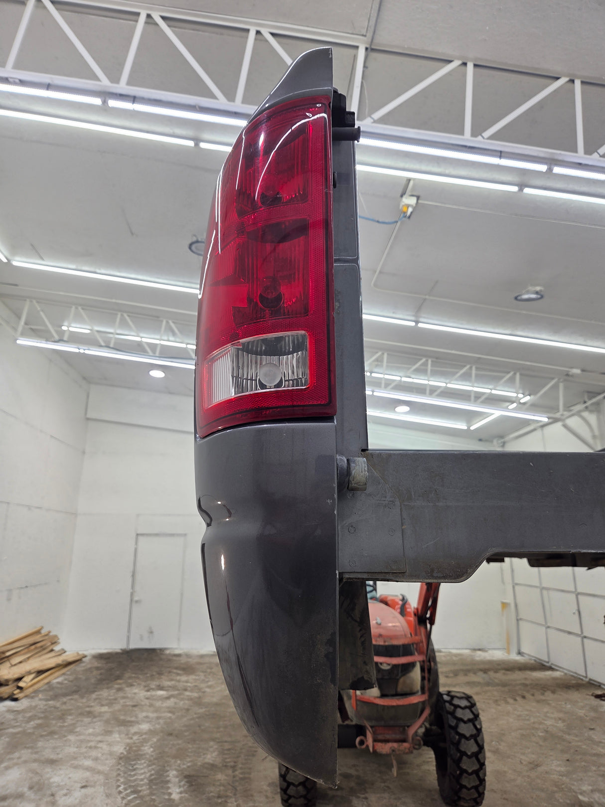 2003-2008 Dodge Ram 1500 2500 3500 3rd Gen 8' Long Bed