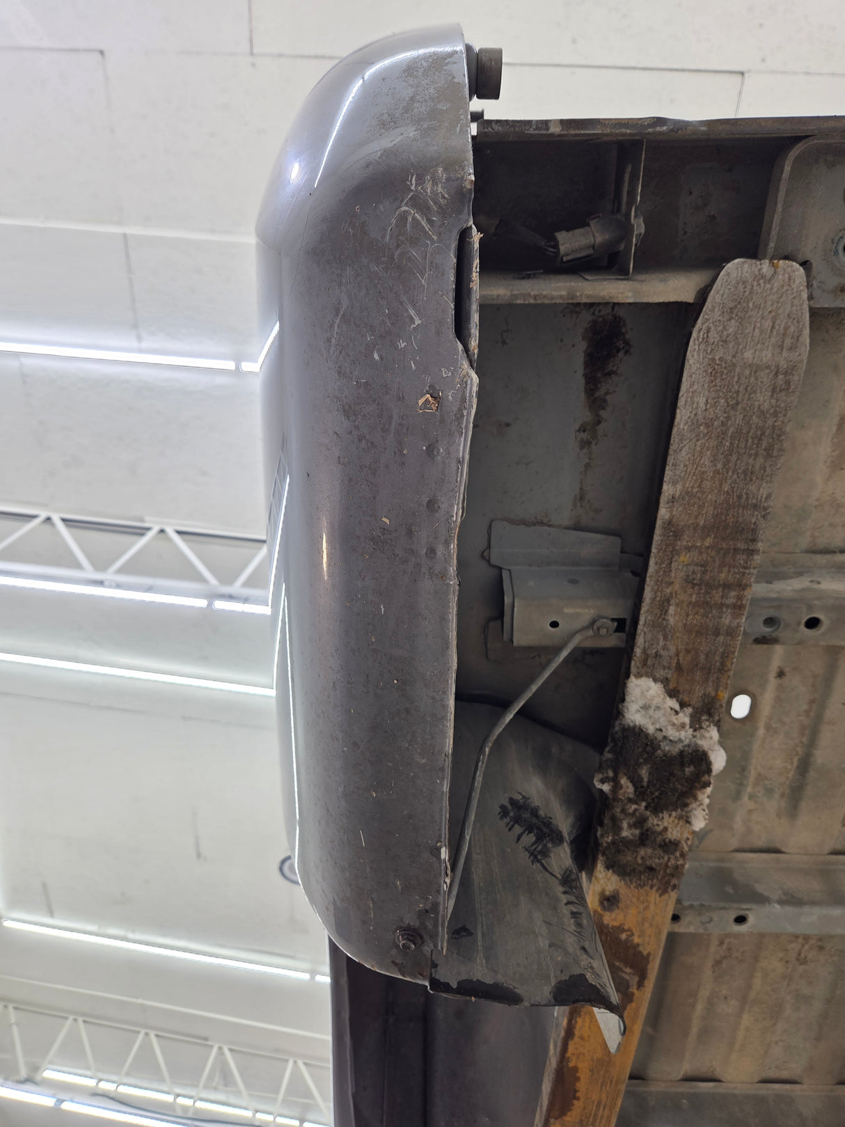 2003-2008 Dodge Ram 1500 2500 3500 3rd Gen 8' Long Bed