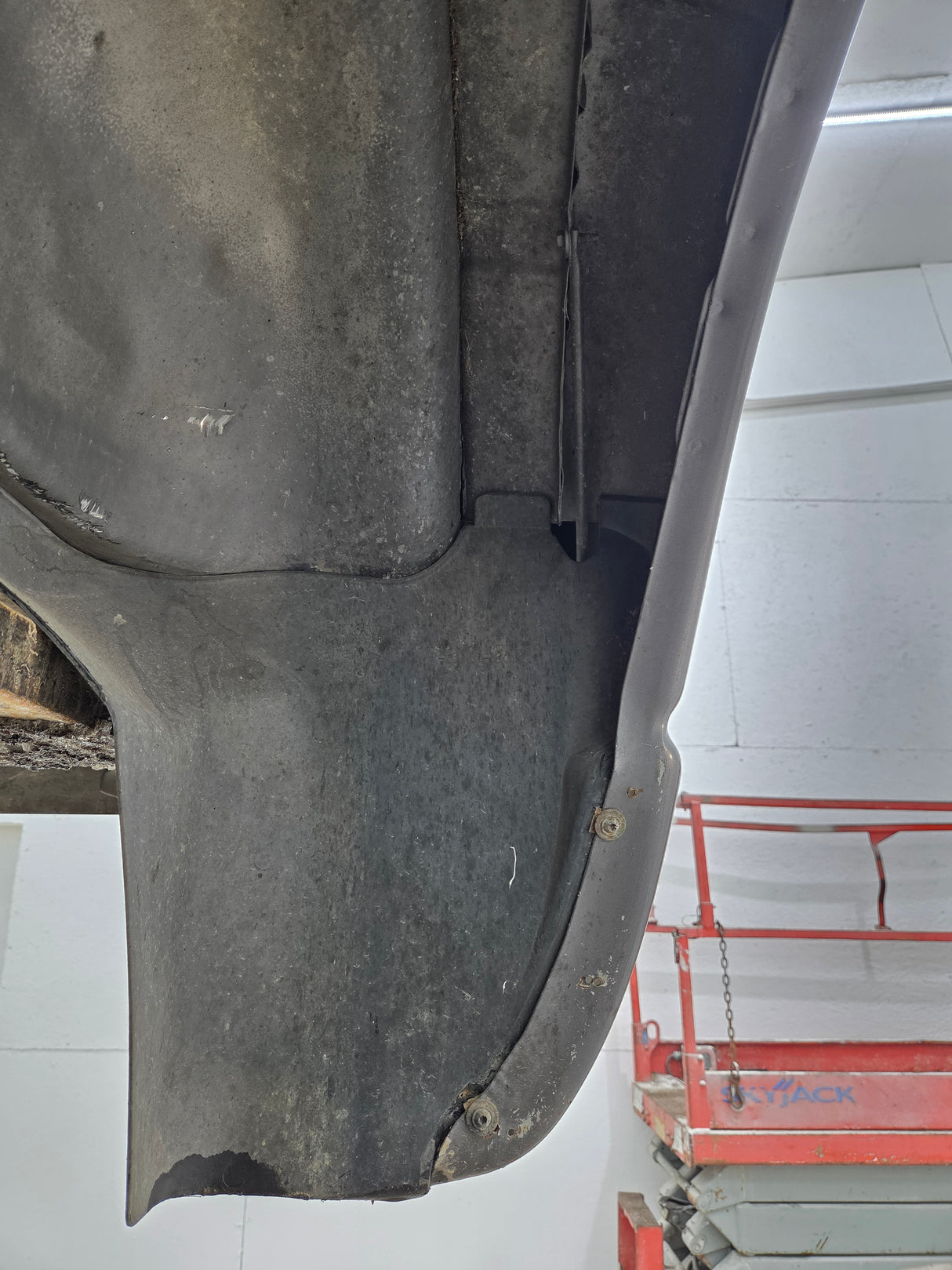 2003-2008 Dodge Ram 1500 2500 3500 3rd Gen 8' Long Bed