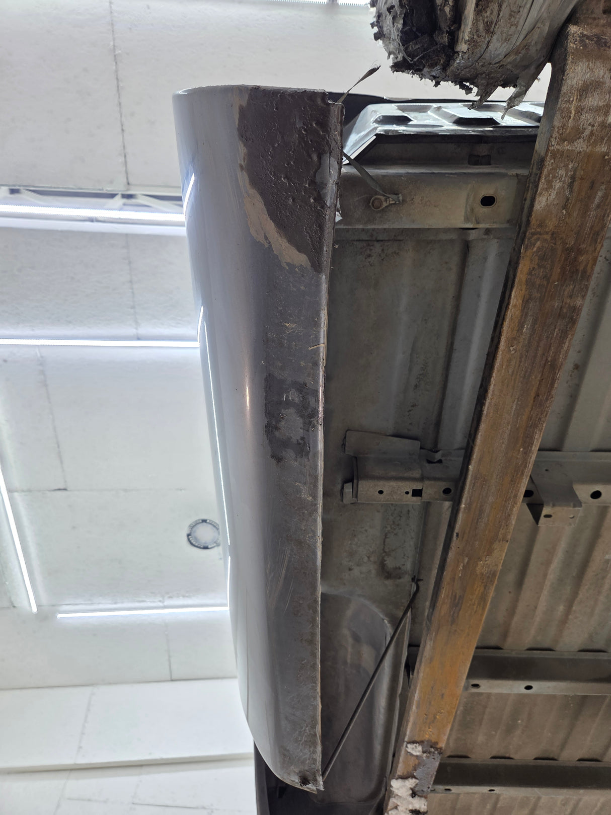 2003-2008 Dodge Ram 1500 2500 3500 3rd Gen 8' Long Bed