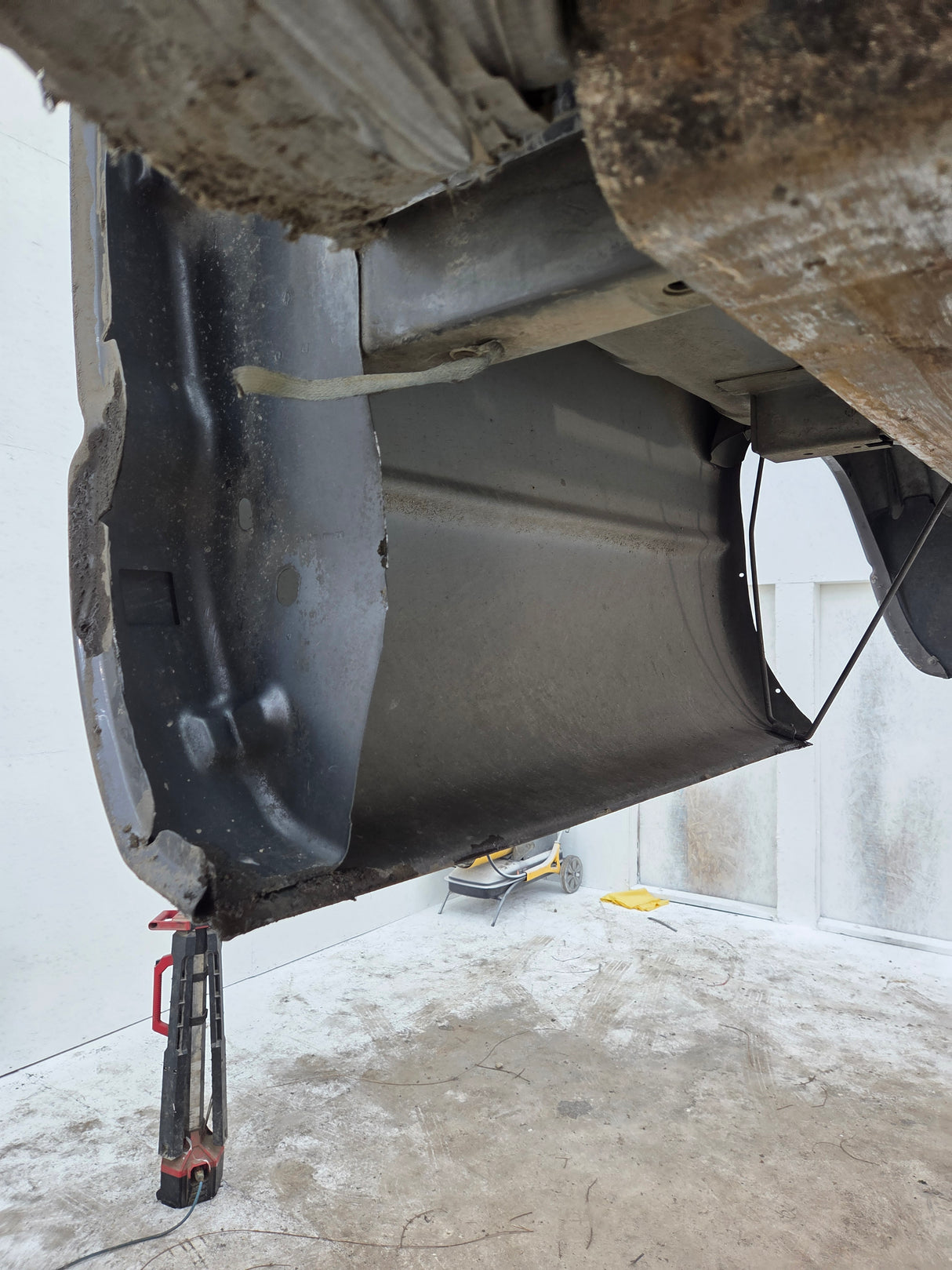 2003-2008 Dodge Ram 1500 2500 3500 3rd Gen 8' Long Bed