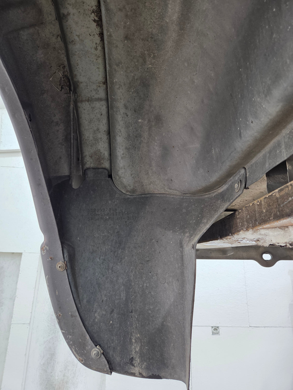 2003-2008 Dodge Ram 1500 2500 3500 3rd Gen 8' Long Bed