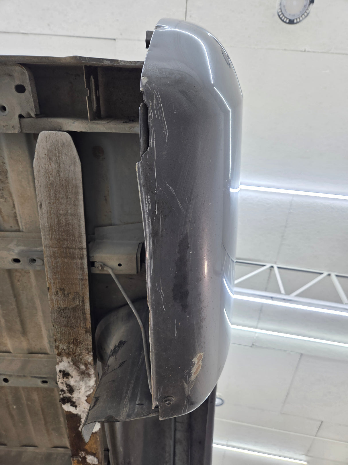 2003-2008 Dodge Ram 1500 2500 3500 3rd Gen 8' Long Bed