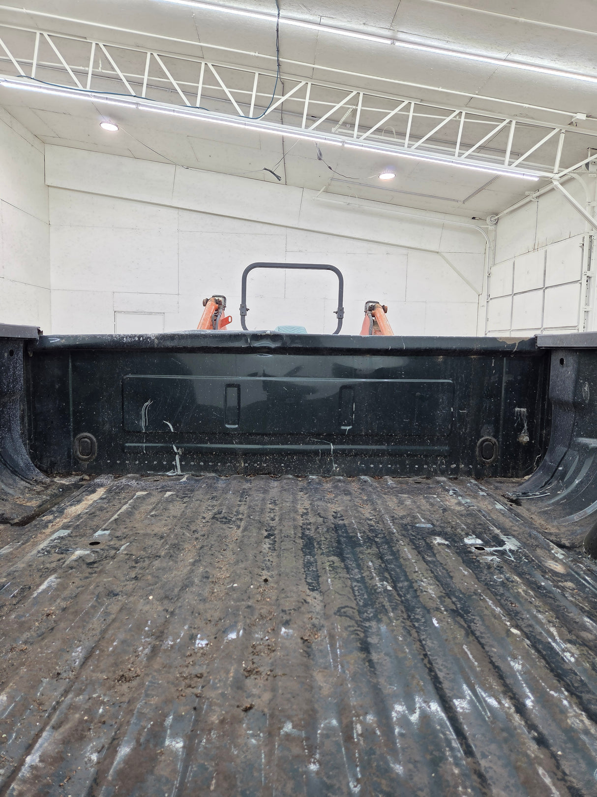 1999-2010 Ford Super Duty F250 F350 6' 9" Short Truck Bed