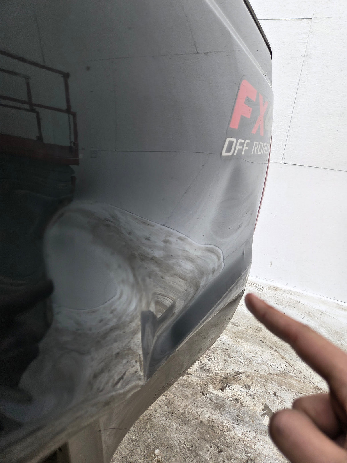 1999-2010 Ford Super Duty F250 F350 6' 9" Short Truck Bed