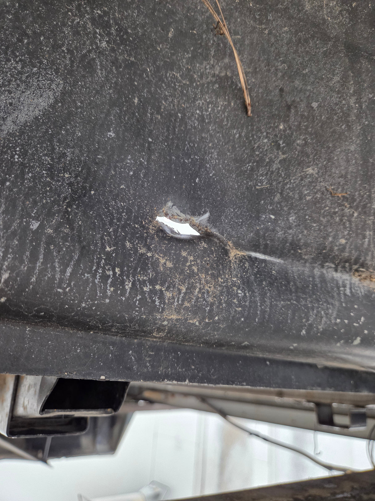 1999-2010 Ford Super Duty F250 F350 6' 9" Short Truck Bed
