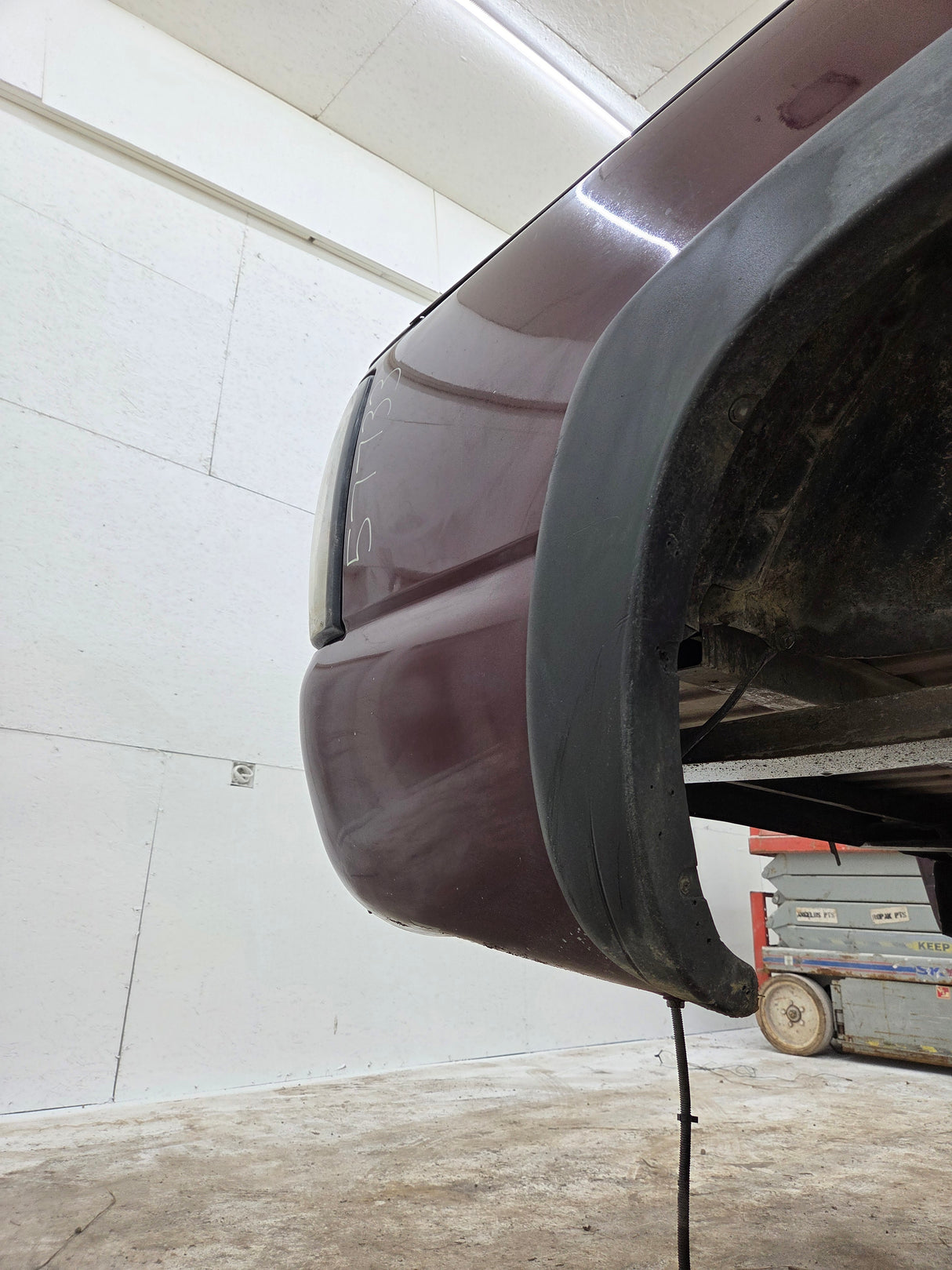 1999-2007 Chevrolet Silverado / GMC Sierra 6' 6" Short Truck Bed