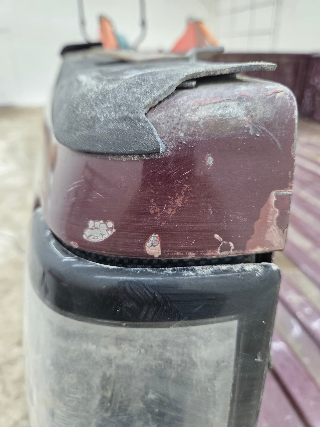 1999-2007 Chevrolet Silverado / GMC Sierra 6' 6" Short Truck Bed