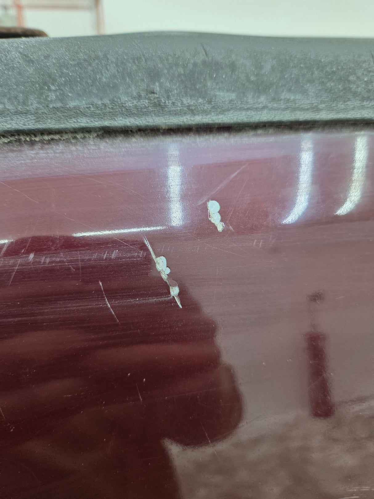 1999-2007 Chevrolet Silverado / GMC Sierra 6' 6" Short Truck Bed