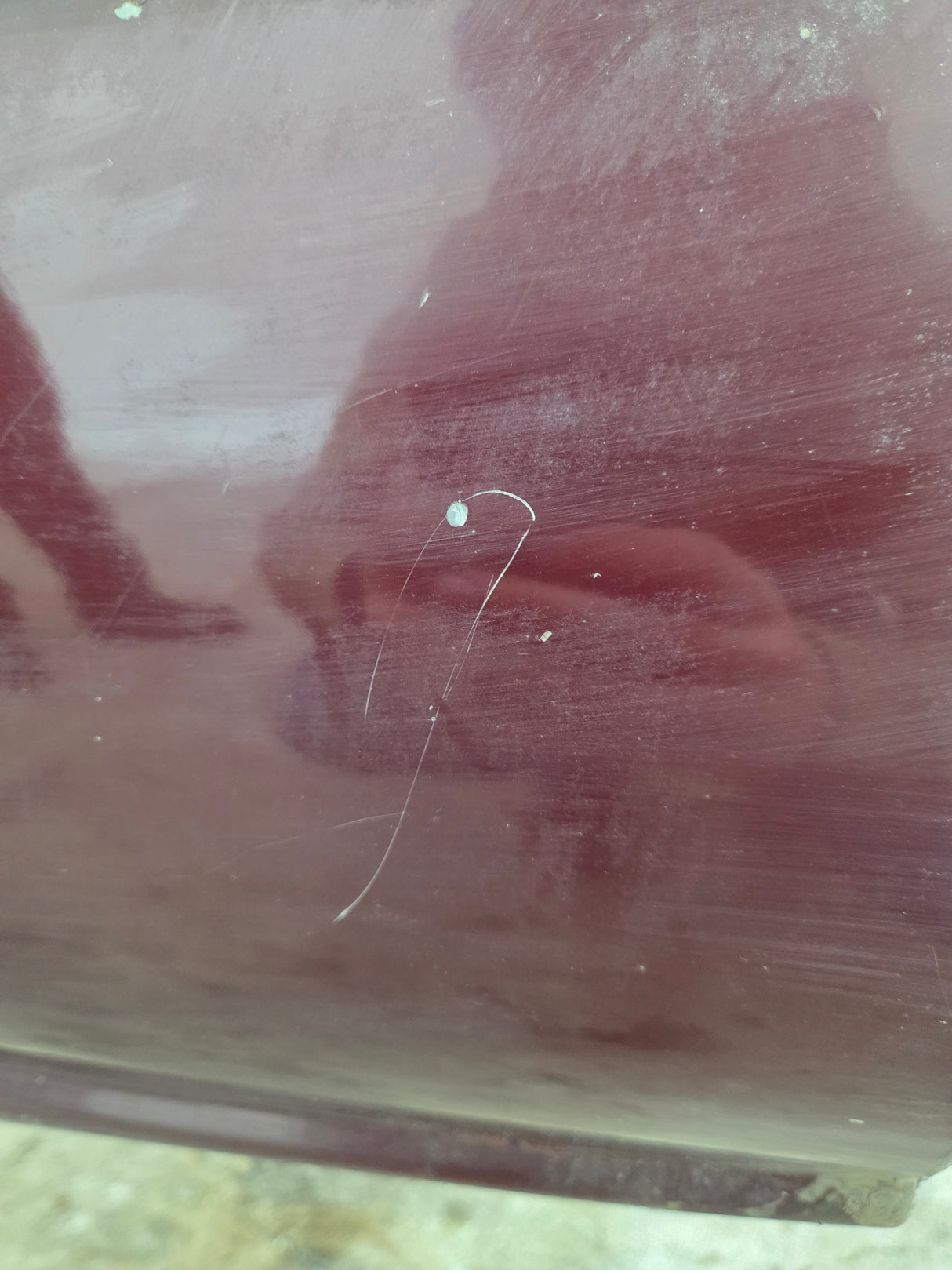 1999-2007 Chevrolet Silverado / GMC Sierra 6' 6" Short Truck Bed