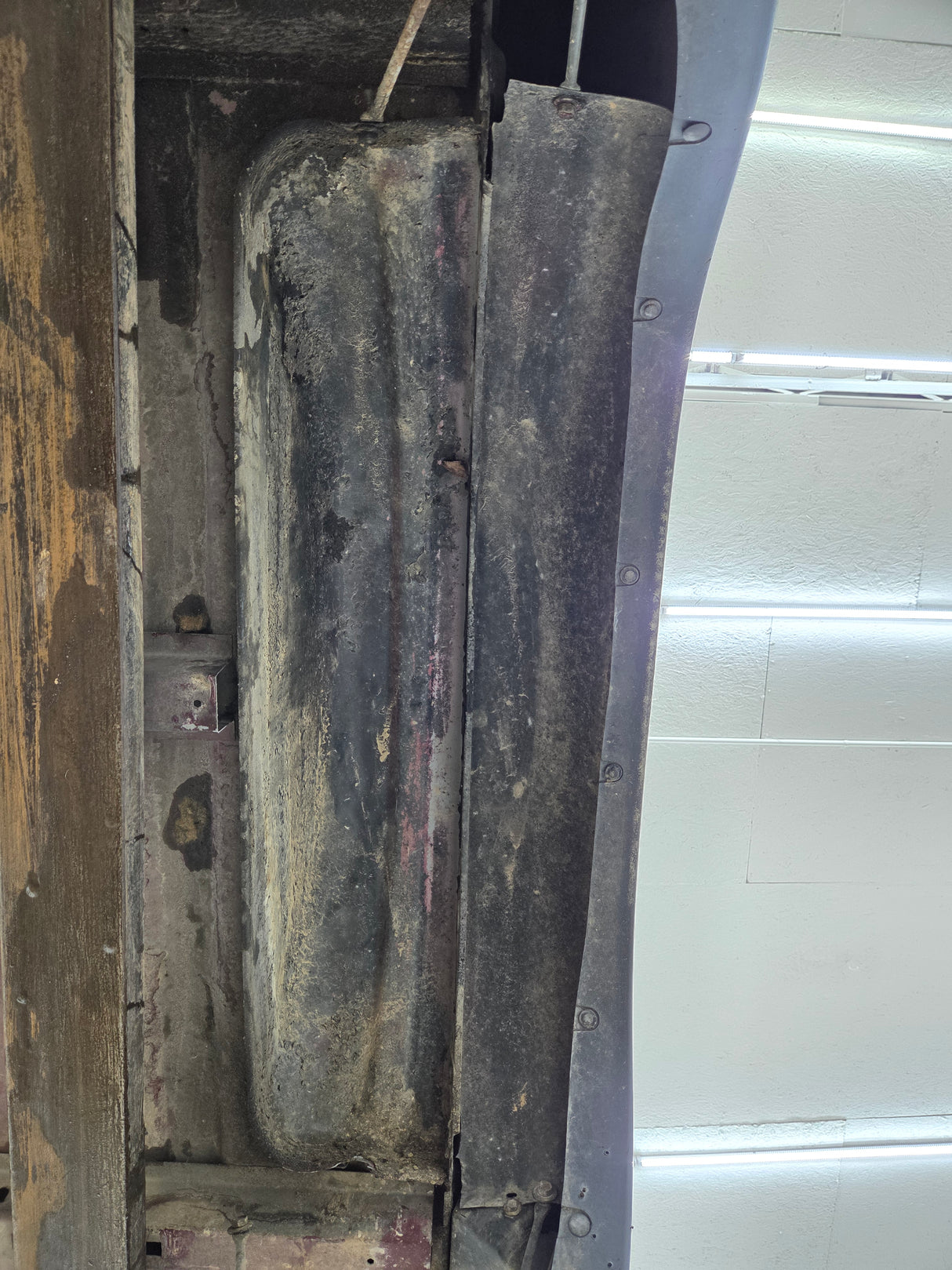 1999-2007 Chevrolet Silverado / GMC Sierra 6' 6" Short Truck Bed