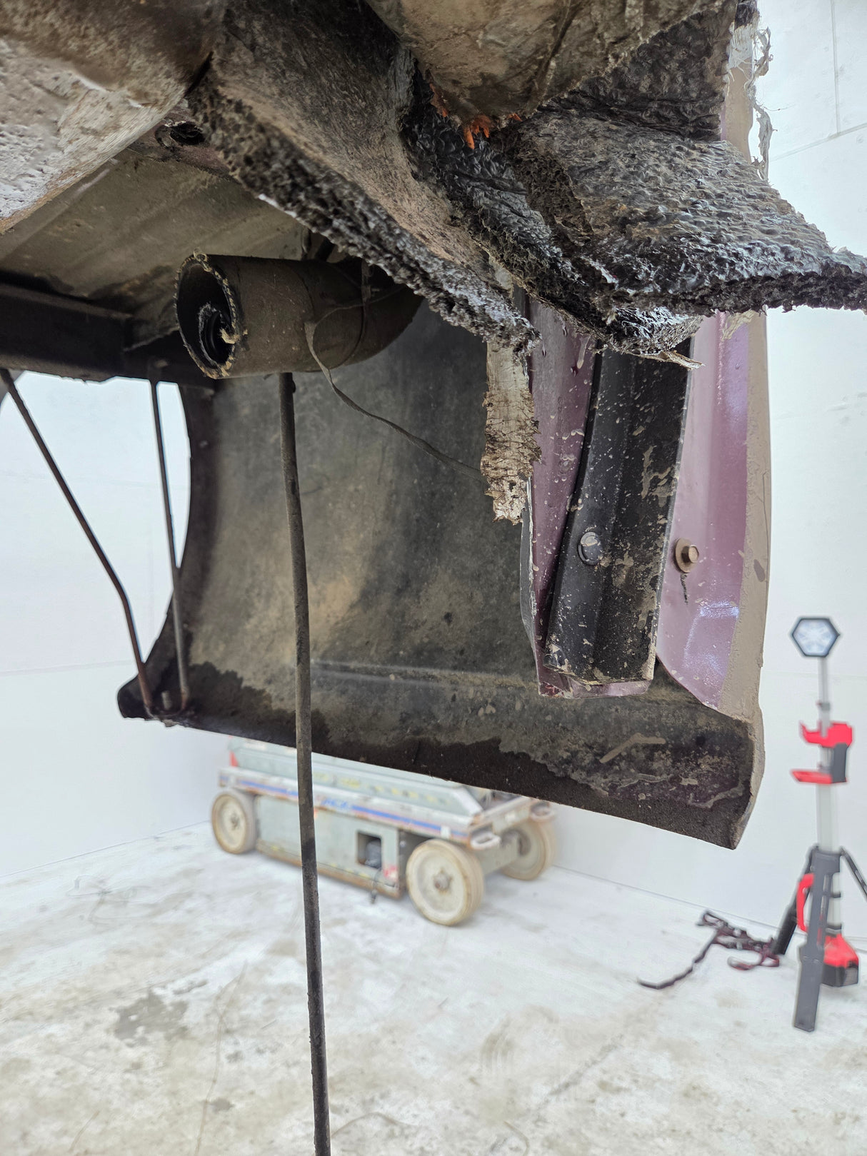 1999-2007 Chevrolet Silverado / GMC Sierra 6' 6" Short Truck Bed