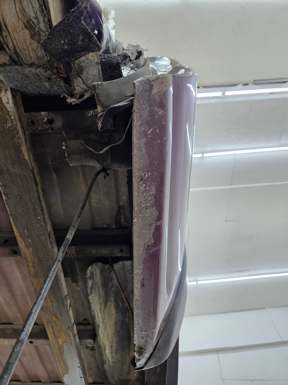 1999-2007 Chevrolet Silverado / GMC Sierra 6' 6" Short Truck Bed