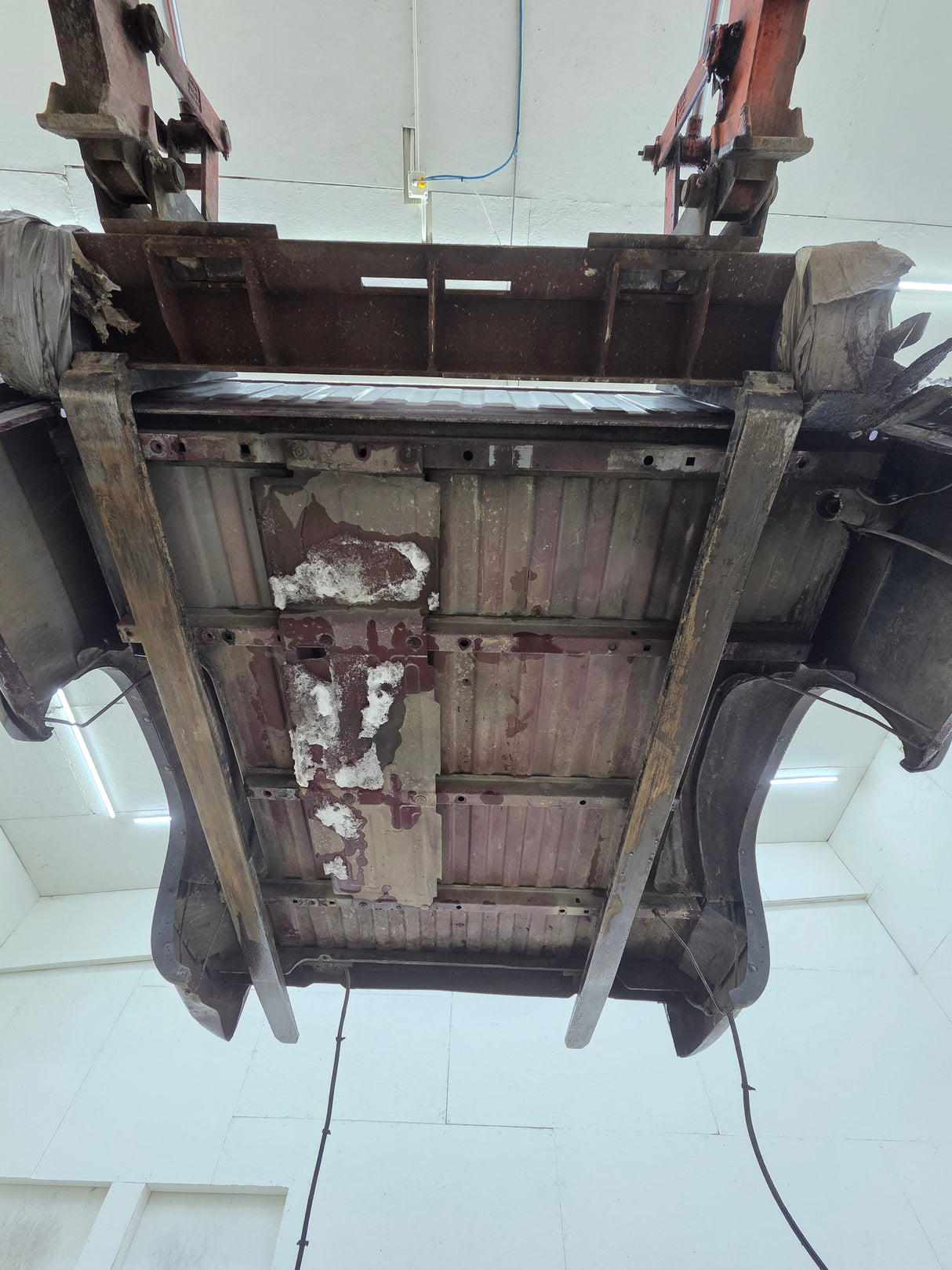 1999-2007 Chevrolet Silverado / GMC Sierra 6' 6" Short Truck Bed