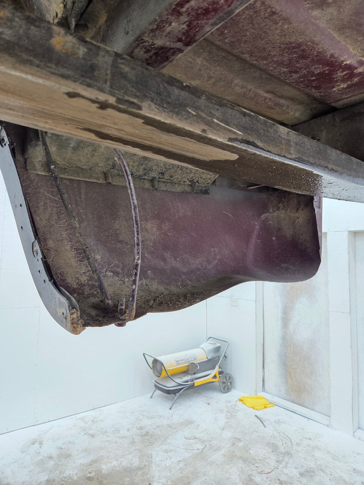 1999-2007 Chevrolet Silverado / GMC Sierra 6' 6" Short Truck Bed