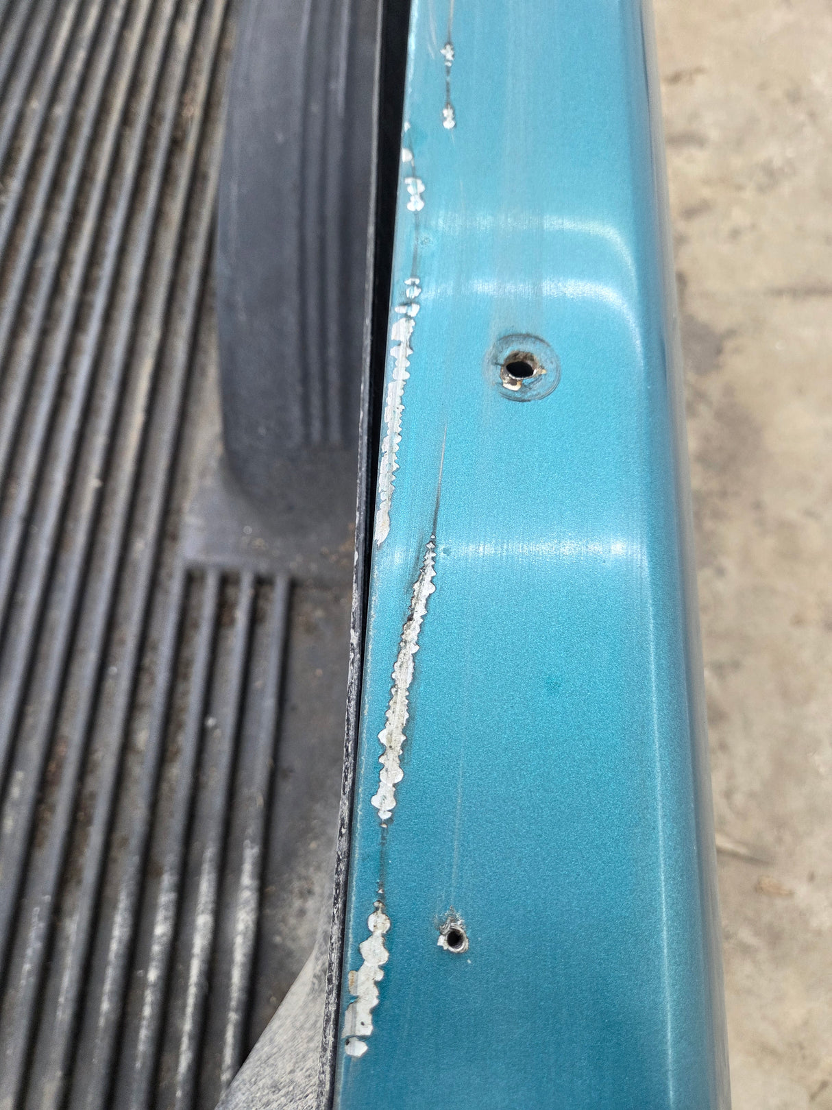 1988-1998 Chevrolet / GMC 1500 2500 3500 OBS 6' 6" Short Truck Bed